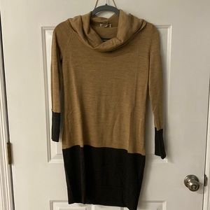 Loft Sweater Dress